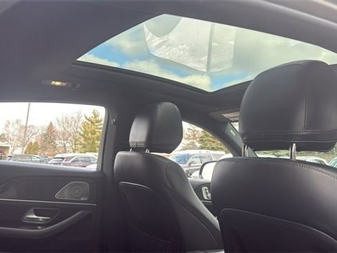 Certified 2023 Mercedes-Benz GLE 53 AMG 4MATIC Coupe image 19