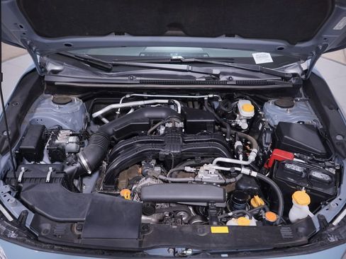 Used 2021 Subaru Crosstrek 2.5i Limited w/ Popular Package #3 image 23