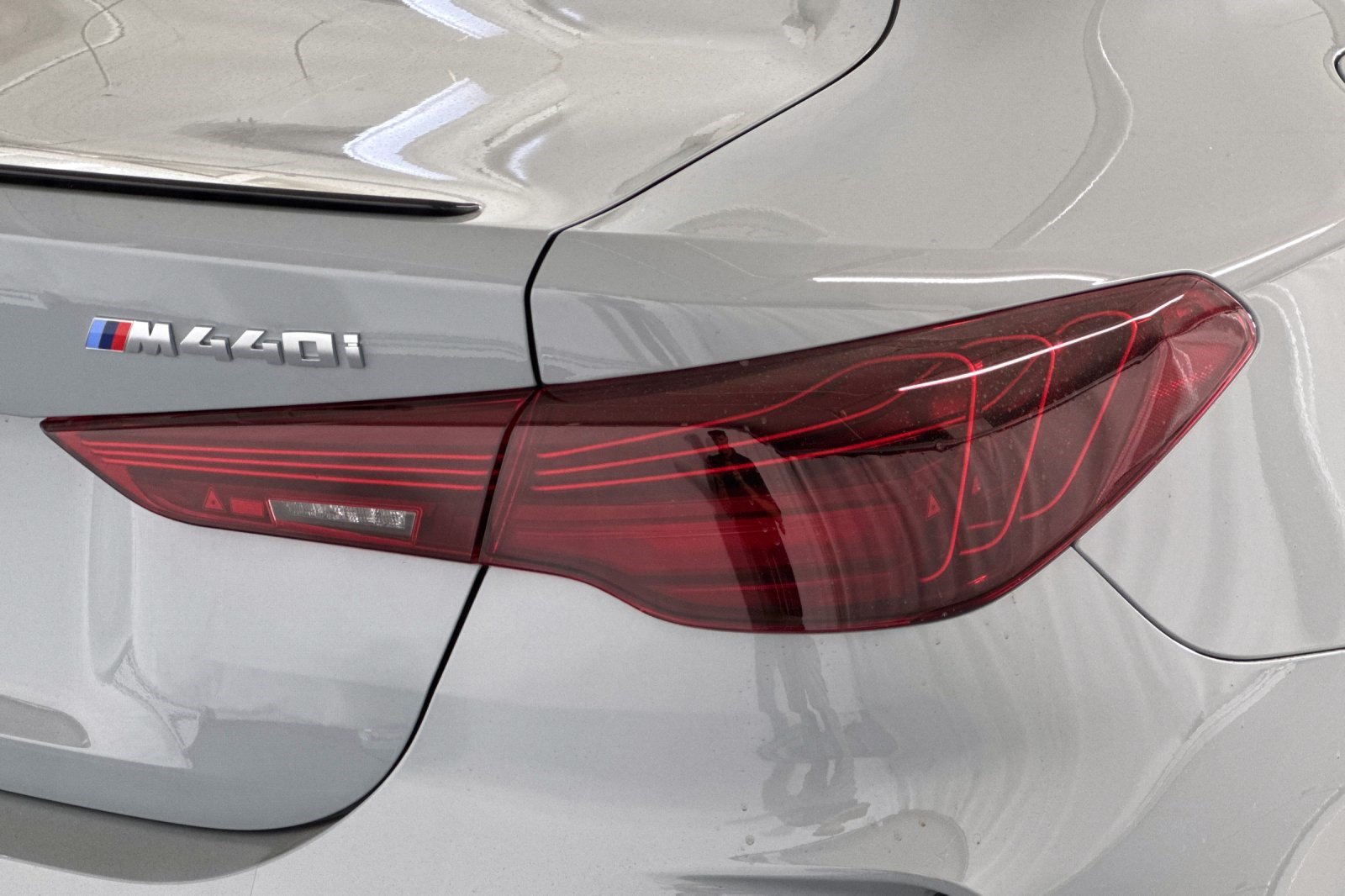 New 2027 BMW M440i Coupe w/ Shadowloine Package RWD image 25
