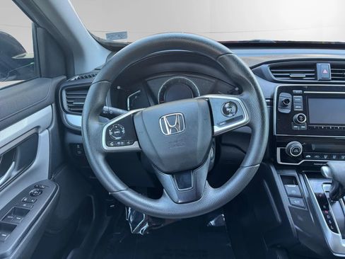 Used 2019 Honda CR-V LX image 14