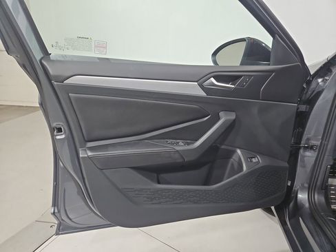 New 2026 Volkswagen Jetta Sport FWD image 10