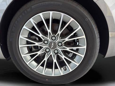 Used 2023 Genesis G80 2.5T RWD image 53