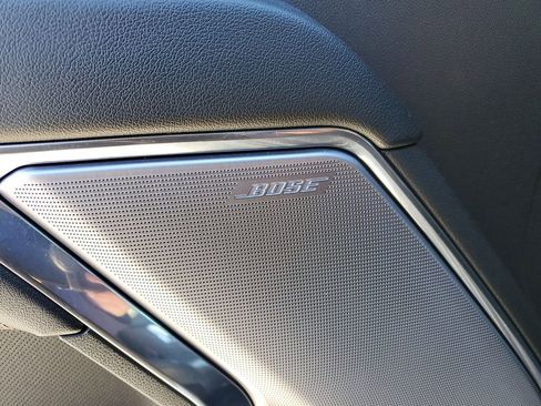 Used 2024 Chevrolet Silverado 1500 High Country w/ High Country Premium Package image 25