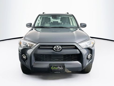 Used 2024 Toyota 4Runner SR5 image 2