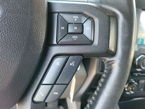 Used 2018 Ford F150 XLT w/ Equipment Group 302A Luxury RWD image 18