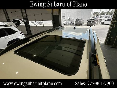 Used 2026 Subaru Forester Wilderness AWD/4WD image 23