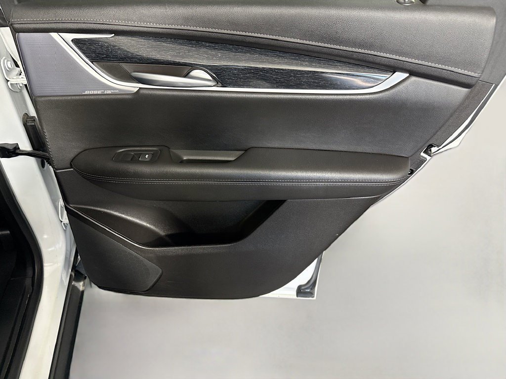 Used 2023 Cadillac XT5 Premium Luxury AWD/4WD image 27