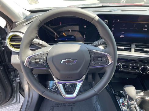 New 2026 Chevrolet Trax ACTIV image 12