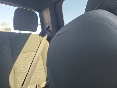 New 2026 RAM 3500 Tradesman image 14