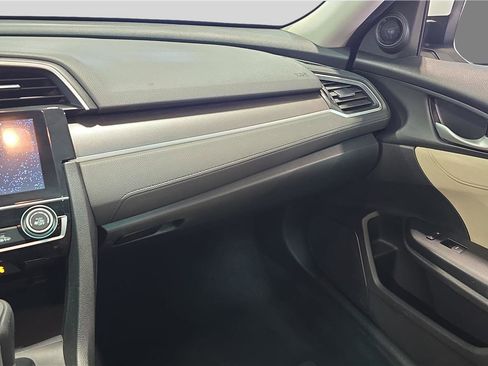 Used 2017 Honda Civic EX image 21