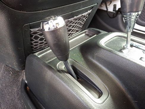 Used 2017 Jeep Wrangler Unlimited Sport w/ Quick Order Package 24S image 16