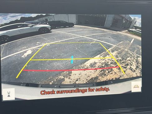 New 2026 Toyota Tundra SR AWD/4WD image 33