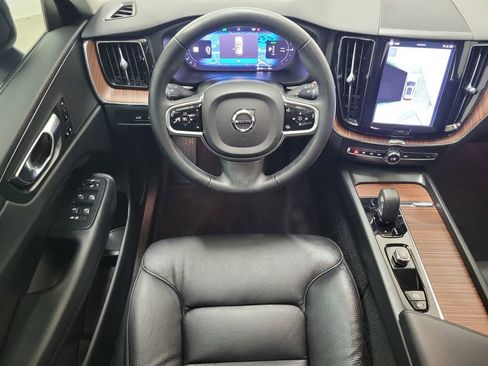 Certified 2023 Volvo XC60 T8 Plus w/ Climate Package image 17