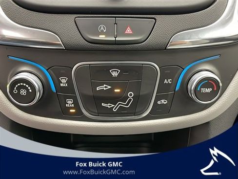 Certified 2023 Chevrolet Equinox LS image 23