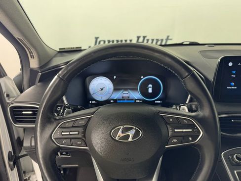 Used 2023 Hyundai Santa Fe Limited image 23