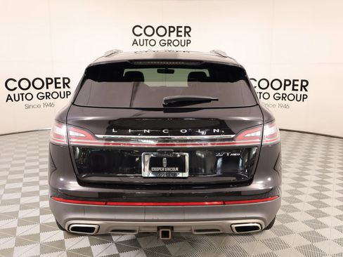 Used 2020 Lincoln Nautilus Reserve w/ Equipment Group 202A AWD/4WD image 22