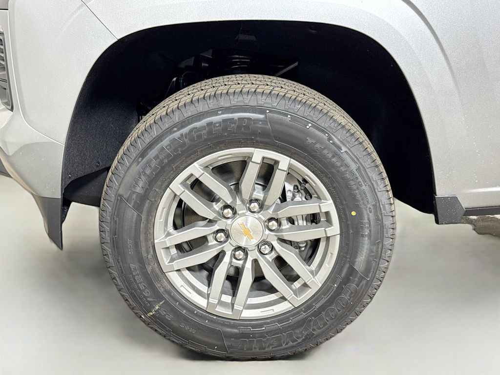 New 2026 Chevrolet Colorado LT w/ LT Convenience Package RWD image 18