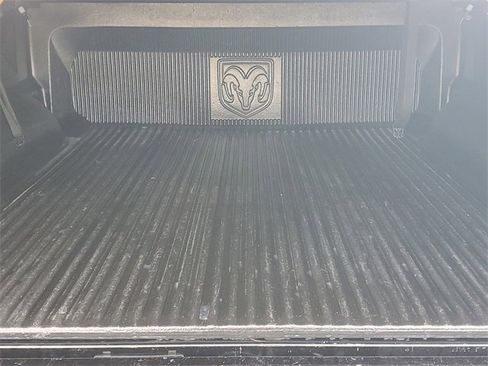 Used 2016 RAM 1500 Outdoorsman image 8