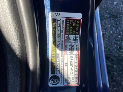 Used 2017 Honda Accord Sport image 32