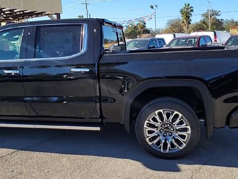 New 2026 GMC Sierra 1500 Denali Ultimate image 7