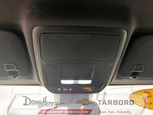 Used 2025 Chevrolet Equinox LT FWD image 47