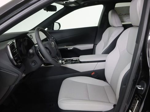 New 2026 Lexus RX 350 AWD image 12