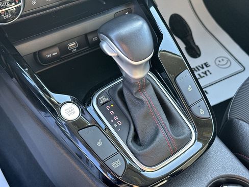 Certified 2022 Kia Soul Turbo FWD image 20