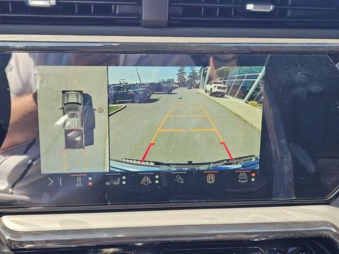 New 2026 GMC Sierra 1500 AT4X image 33