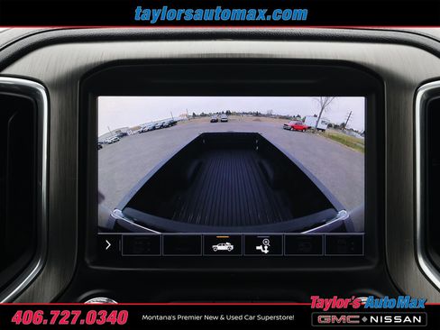 Used 2020 GMC Sierra 3500 Denali w/ Denali Ultimate Package image 24