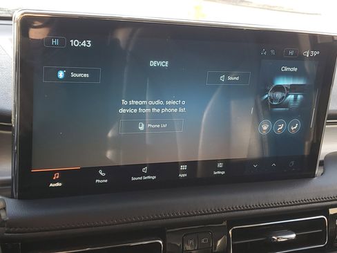 Used 2021 Lincoln Nautilus AWD image 18