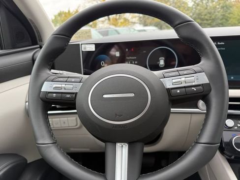 New 2026 Hyundai Tucson SEL AWD/4WD image 8