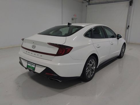 Used 2023 Hyundai Sonata SEL FWD image 9