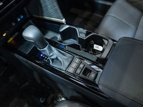 New 2026 Toyota Camry XLE image 25