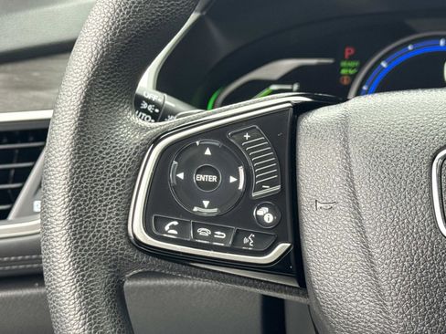 Used 2018 Honda Clarity Plug-In Hybrid image 7