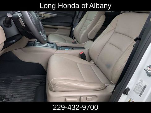 Used 2022 Honda Ridgeline RTL-E image 15