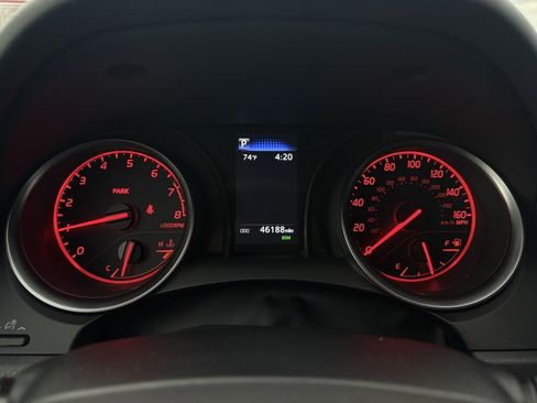 Used 2024 Toyota Camry TRD image 15