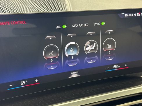 Certified 2023 BMW i4 eDrive35 RWD image 28