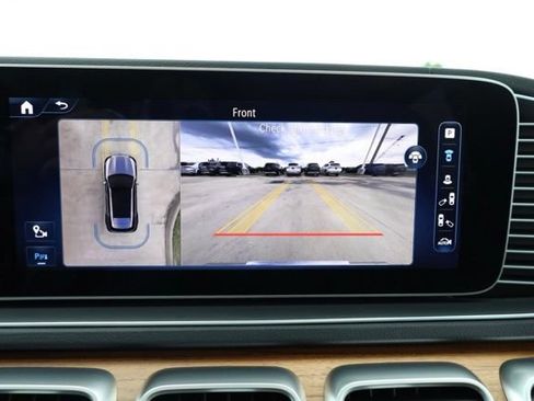 Certified 2024 Mercedes-Benz GLE 450 4MATIC image 31
