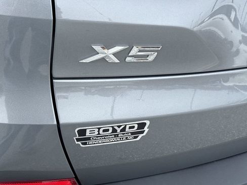 Used 2024 BMW X5 xDrive40i w/ Premium Package image 34