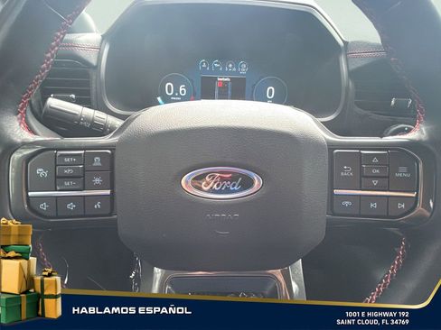 Used 2022 Ford Expedition Limited image 20