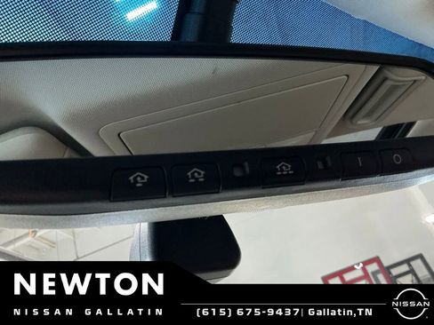 Used 2016 INFINITI QX80 2WD w/ Signature Edition Package image 50
