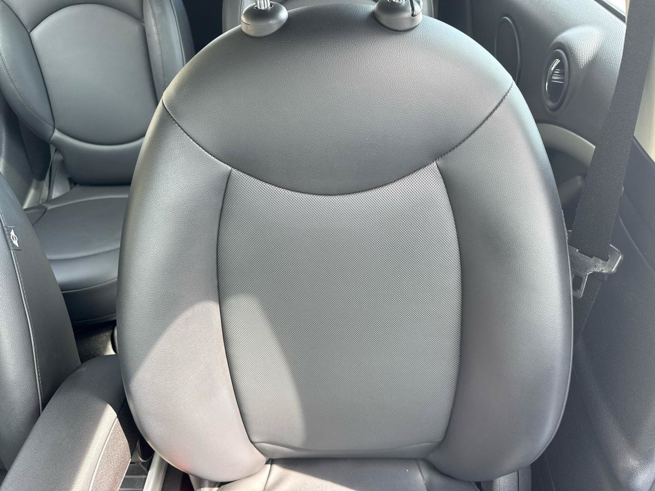 Used 2012 MINI Cooper Countryman FWD image 28
