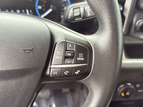 Used 2024 Ford Bronco Sport Big Bend image 23