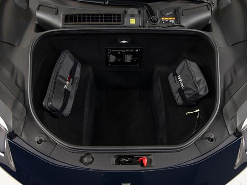 Certified 2023 Ferrari 296 GTS RWD image 37