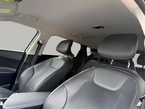 Used 2023 Kia EV6 Wind RWD image 30