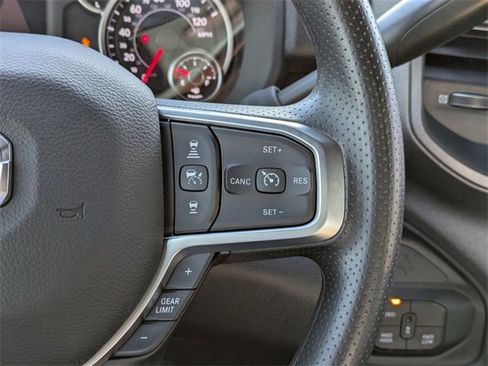 New 2026 RAM 2500 Tradesman w/ Chrome Appearance Group image 26