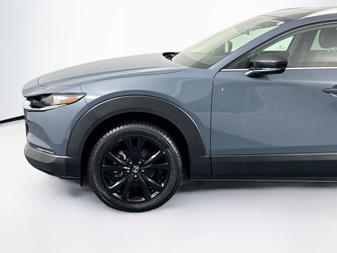 Used 2024 MAZDA CX-30 AWD 2.5 S w/ Preferred Package image 39