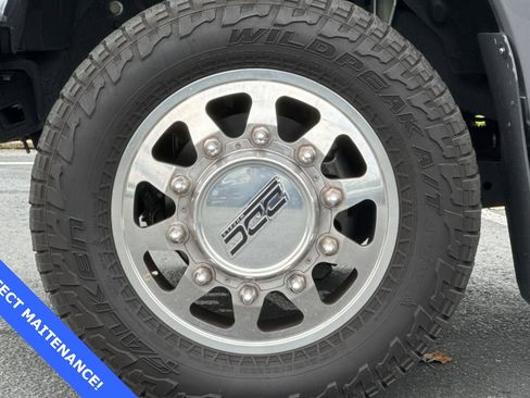 Certified 2021 Ford F350 Platinum image 26