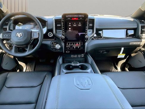 New 2026 RAM 1500 Rebel AWD/4WD image 10