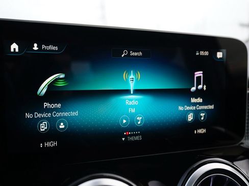 Used 2020 Mercedes-Benz GLB 250 4MATIC image 59